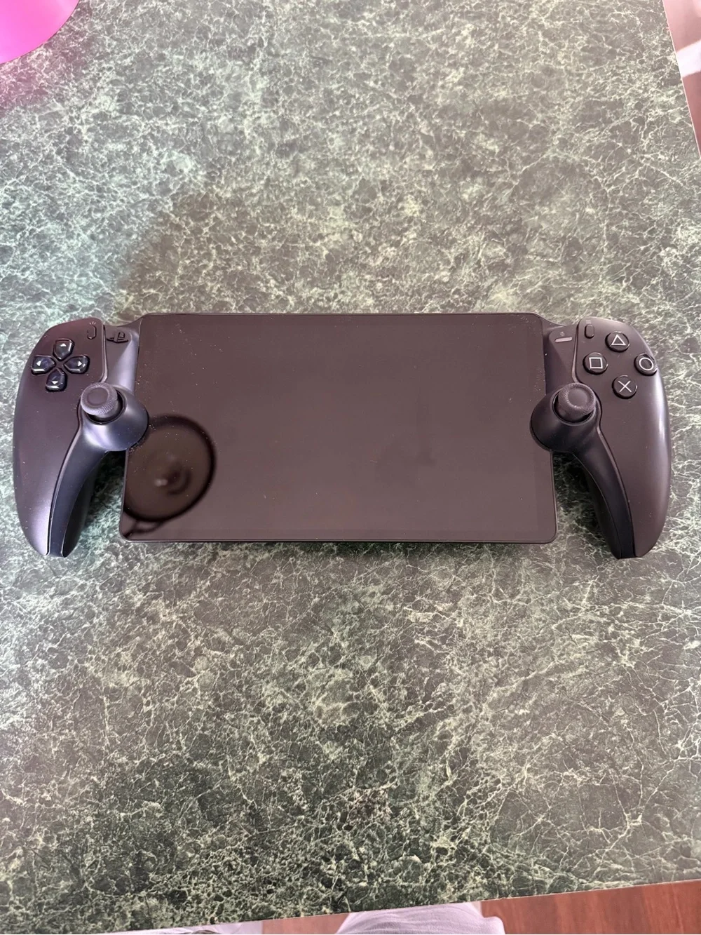 PlayStation Portal Handheld Gaming Console